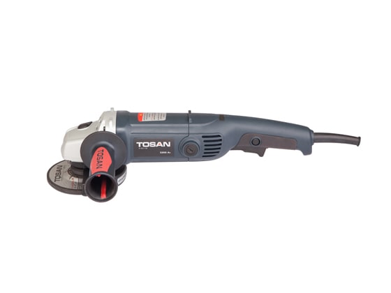 مینی سنگ (مینی فرز) توسن آهنگری 1010 وات مدل 3260Ab 3260Ab tosan