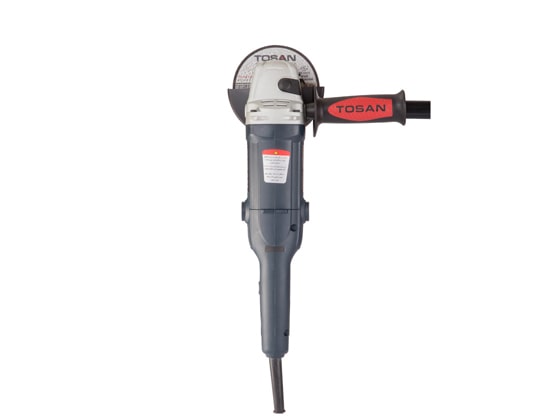 مینی سنگ (مینی فرز) توسن آهنگری 1010 وات مدل 3260Ab 3260Ab tosan