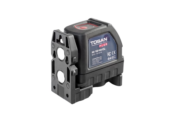تراز لیزری توسن  مدل M1010CL M1010CL tosan