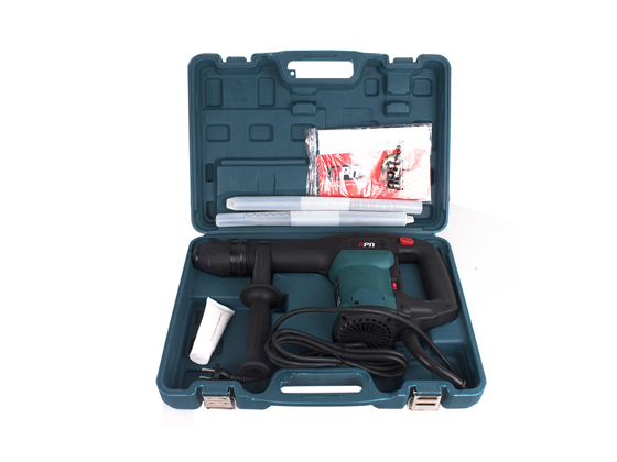 دریل چکشی (بتن کن5 شیار ) ای پی ان 1500 وات مدل RH52MK RH52MK APN