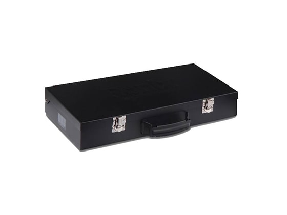 ست بکس 27 پارچه رونیکس (جعبه بکس مشکی) مدل RH-2627
