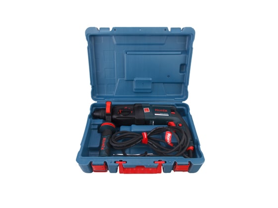 دریل چکشی (بتن کن) رونیکس 850 وات مدل 2726 Ronix 2627