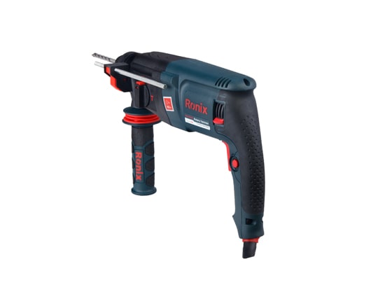 دریل چکشی (بتن کن) رونیکس 850 وات مدل 2726 Ronix 2627