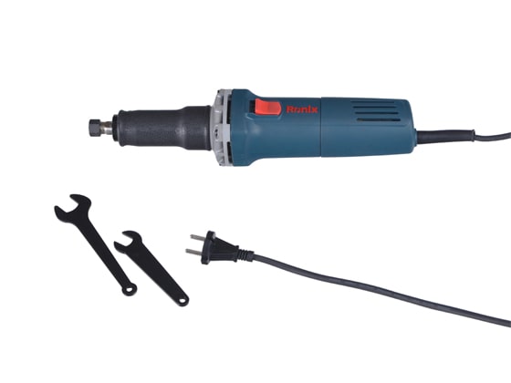 سنگ انگشتی رونیکس (فرز انگشتی گلو بلند) 710 وات مدل 3302 3302 Ronix