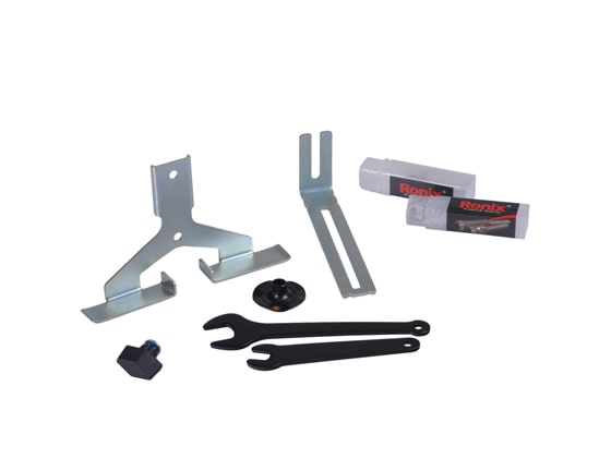 لبه گیر رونیکس برقی 550 وات مدل 7106 7106 Ronix