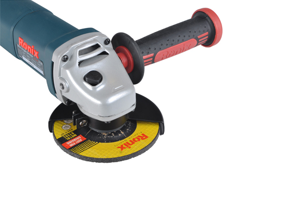 مینی سنگ (مینی فرز) رونیکس 710 وات مدل 3120 3120 Ronix