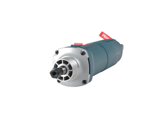 سنگ انگشتی رونیکس (فرز انگشتی گلو کوتاه) 710 وات مدل 3301 3301 Ronix