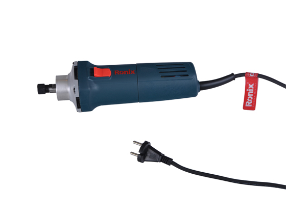 سنگ انگشتی رونیکس (فرز انگشتی گلو کوتاه) 710 وات مدل 3301 3301 Ronix