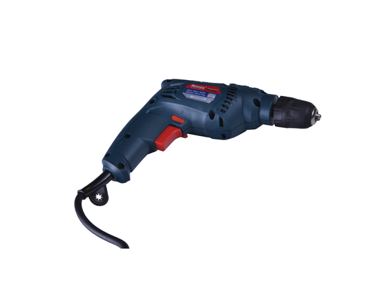 دریل ساده رونیکس 400 وات مدل 2106C 2106C Ronix