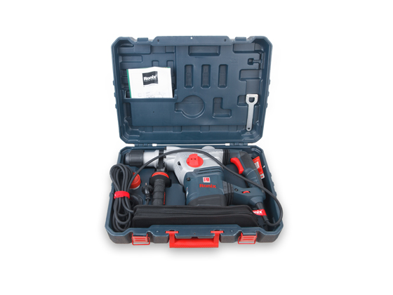 دریل چکشی (بتن کن) رونیکس 1250 وات مدل 2740 2740 Ronix