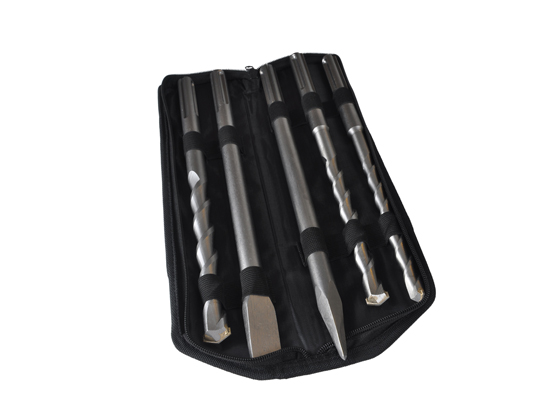دریل چکشی(بتن کن) رونیکس 1700 وات مدل 2750 2750 Ronix