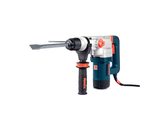 دریل چکشی (بتن کن) رونیکس 1200 وات مدل 2729 2729 Ronix