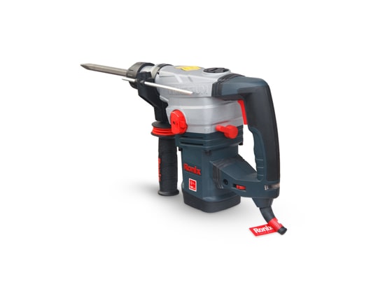دریل چکشی (بتن کن) رونیکس 1100 وات مدل 2730 2730 Ronix