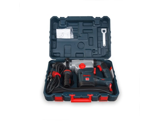 دریل چکشی (بتن کن) رونیکس 1100 وات مدل 2730 2730 Ronix