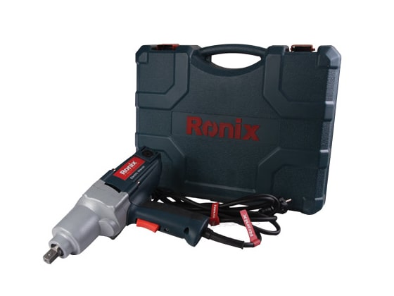 بکس برقی رونیکس 900 وات مدل 2035 2035 Ronix