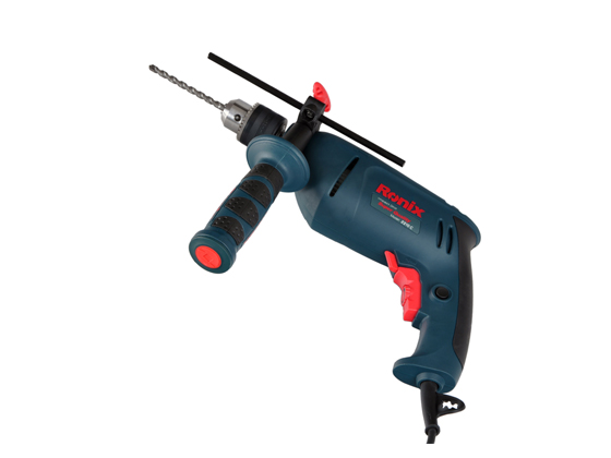 دریل ضربه ای رونیکس 810 وات 2210C 2210C Ronix