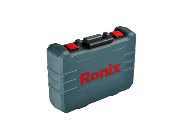 دریل ضربه ای رونیکس 650 وات مدل 2213 2213 Ronix