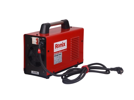 دستگاه جوش اینورتر رونیکس 200 آمپر مدل RH-4600 RH-4600 Ronix