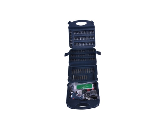 پیچ گوشتی شارژی تاشو رونیکس 3.6 ولت مدل 8536 8536 Ronix