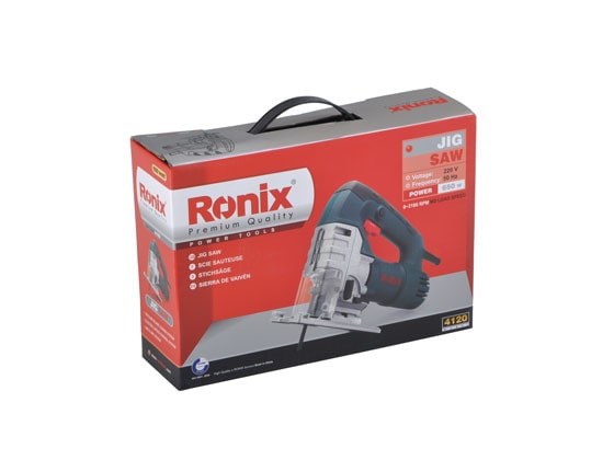 اره عمودبر رونیکس صنعتی 650 وات مدل 4120 4120 Ronix