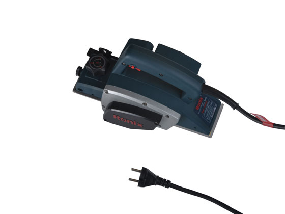 رنده برقی رونیکس 500 وات مدل 9210 9210 Ronix
