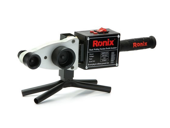 اتو لوله سبز رونیکس 2000 وات مدل RH-4401 RH-4401 Ronix