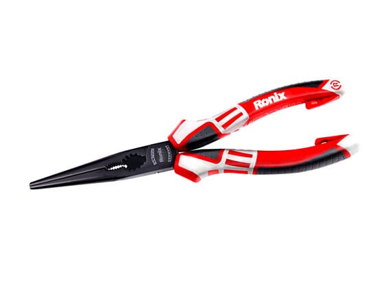 دم باریک 6 اینچ رونیکس مدل RH-1316
