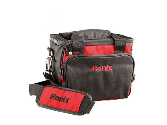 کمپرسور هوا ( پمپ باد ) اتومبیل رونیکس مدل RH-4260B RH-4260B Ronix