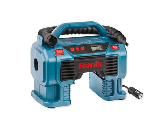 کمپرسور هوا ( پمپ باد ) اتومبیل رونیکس مدل RH-4260B RH-4260B Ronix