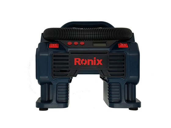 کمپرسور هوا ( پمپ باد ) اتومبیل رونیکس مدل RH-4261B RH-4261B Ronix
