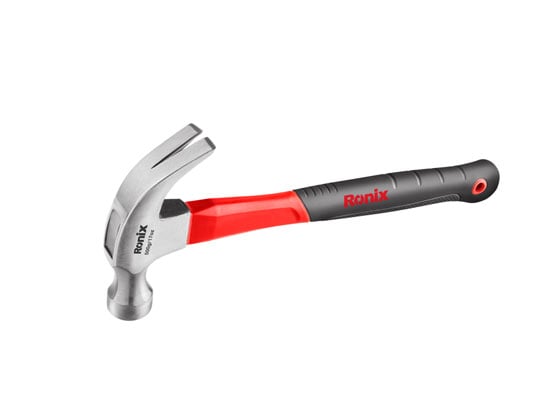 چکش دو شاخ رونیکس 250 گرمی مدل RH-4726