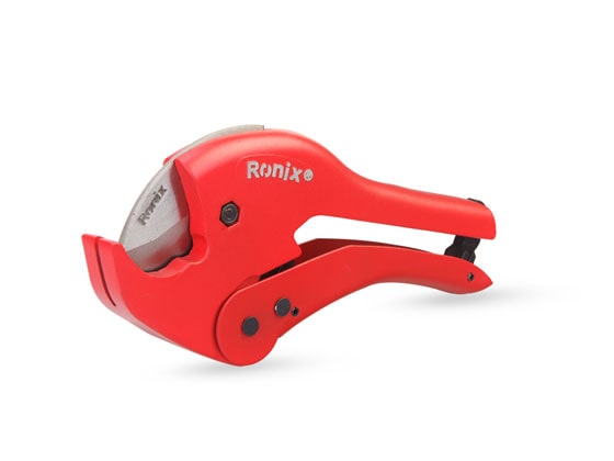 قیچی پی وی سی بر رونیکس سوپر مدل RH-3203