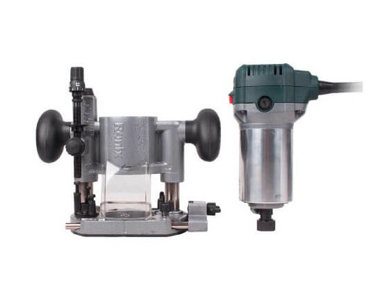 اور فرز نجاری رونیکس  710 وات مدل 7108 7108 Ronix
