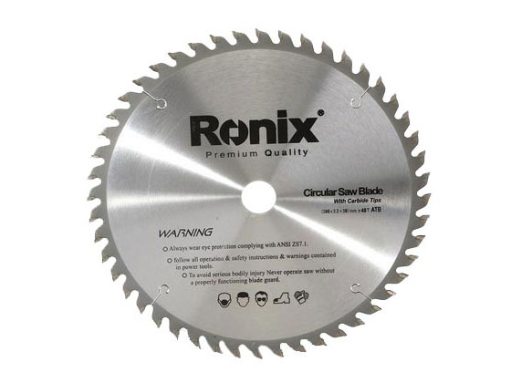 تیغ اره الماسه رونیکس مدل RH-5101