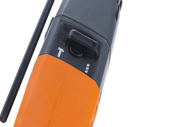 دریل ضربه ای آاگ 700 وات (چکشی گیربکسی) مدل SB2-700