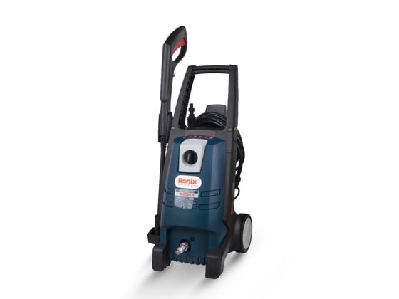کارواش رونیکس ذغالی  130 بار مدل RP-U130