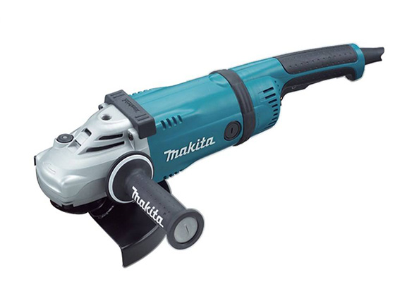 فرز سنگبری ماکیتا 2600 وات مدل GA9040S
