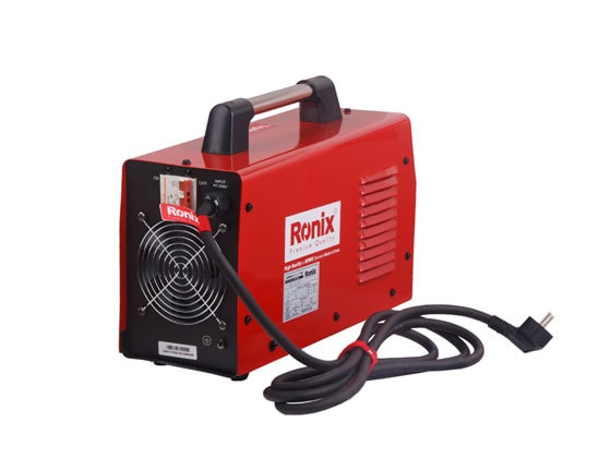 دستگاه جوش (اینورتر) رونیکس 250 آمپر مدل RH-4625 RH-4625 Ronix