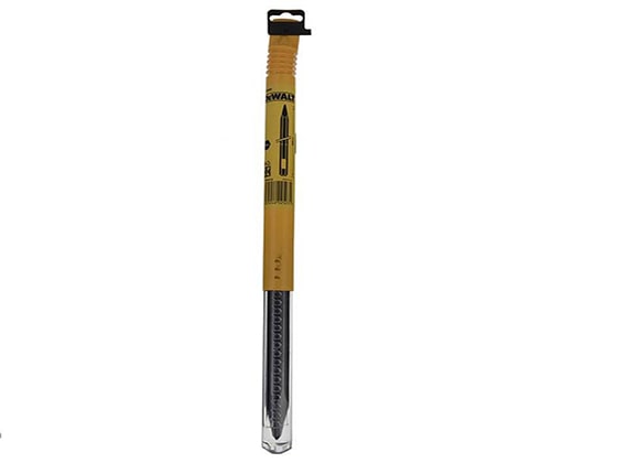 قلم شش گوش دیوالت (نوک تیز) مدل DT6940
