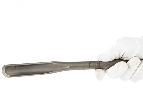 قلم پنج شیار دیوالت (300 میلیمتر) مدل DW6826