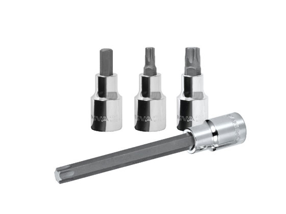بکس تکی نووا آلنی ستاره ای 1/2 اینچ مدل NTS-7660