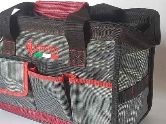 کیف ابزار فراری