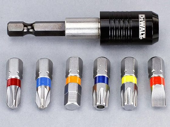 ست سری پیچ گوشتی دیوالت 32 عددی DT7969