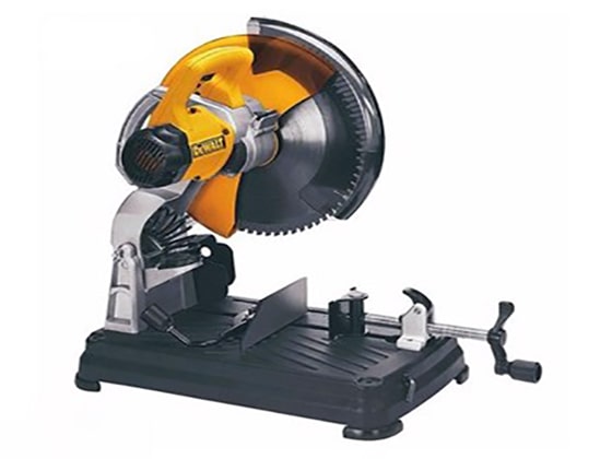 اره فلز بر دیوالت 2200 وات DW872