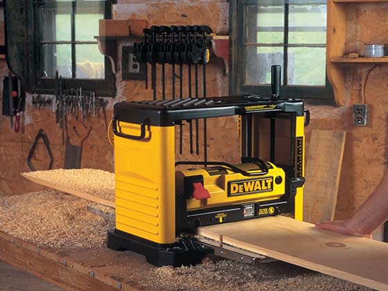 رنده گندگی دیوالت 1800 وات DW733