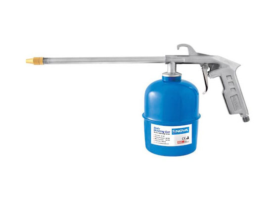 گازوئیل پاش نووا بادی مدل NTW-2921