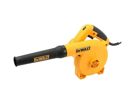 دمنده مکنده دیوالت (بلوور دیوالت) 800 وات مدل DWB800