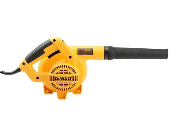 دمنده مکنده دیوالت (بلوور دیوالت) مدل DWB800