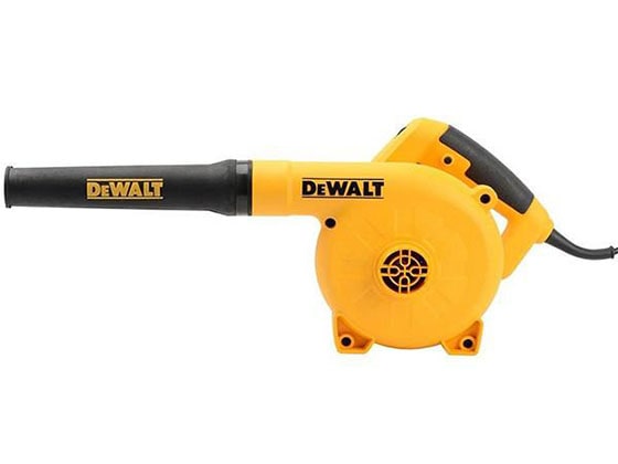 دمنده مکنده دیوالت (بلوور دیوالت) 800 وات DWB800