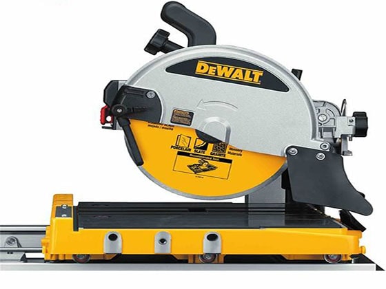 سرامیک بر رومیزی دیوالت D24000S